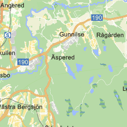 AO Sverige AB - Org.nr 556586-3148 - Partille - Se Nyckeltal ...