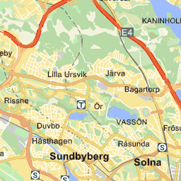 NET4MOBILITY Handelsbolag - Org.nr 969739-0293 - Kista - Se Nyckeltal ...