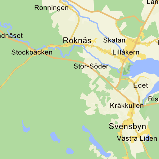 eliasleden karta Eliasleden karta på Eniro eliasleden karta Eliasleden karta på Eniro