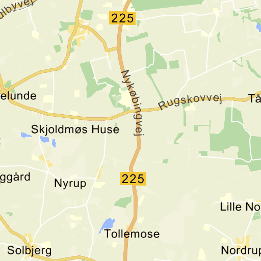 Krak Kort Kalundborg Visit Kalundb kort på Krak Krak Kort Kalundborg