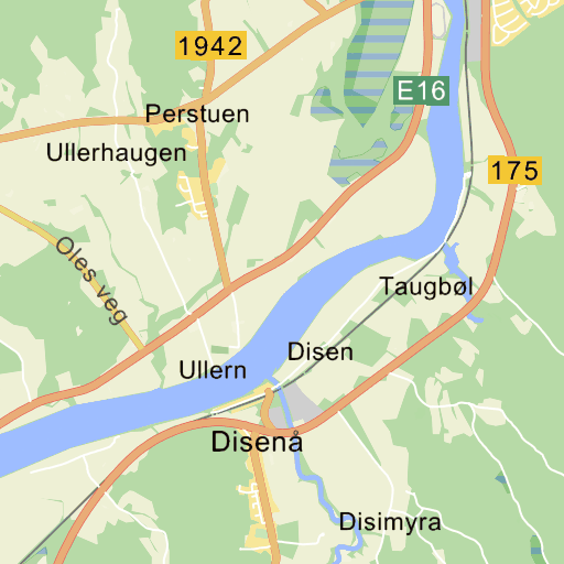 disenå kart Disenå på Gule Siders kart disenå kart Disenå på Gule Siders kart