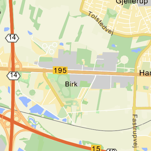 Krak Kort Herning Silkeborgvej Herning kort på Krak Krak Kort Herning