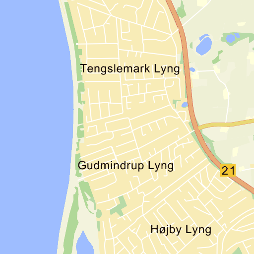 LumsåS Kort Lumsås kort på Krak LumsåS Kort