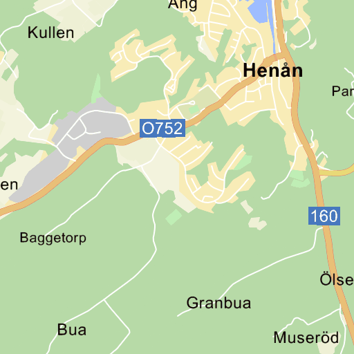 karta henån Henån karta på Eniro karta henån Henån karta på Eniro