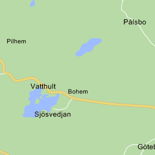 borås karta eniro Vatthult Sandared Borås karta på Eniro borås karta eniro Vatthult Sandared Borås karta på Eniro