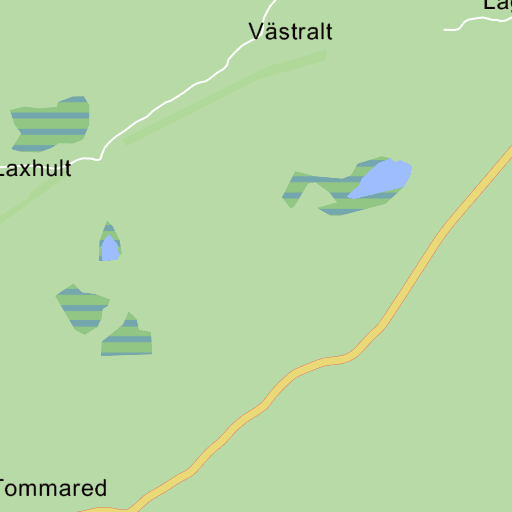 väg 583 karta Länsväg 583 Knäred karta på Eniro väg 583 karta Länsväg 583 Knäred karta på Eniro