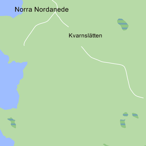 nordanede karta Norra Nordanede karta på Eniro nordanede karta Norra Nordanede karta på Eniro