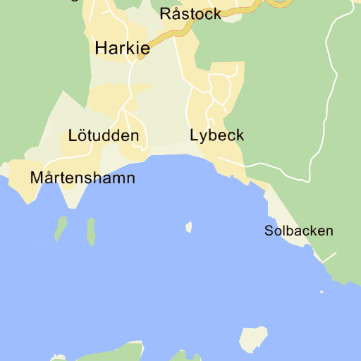 aggarön karta Lilla Aggarön karta på Eniro aggarön karta Lilla Aggarön karta på Eniro