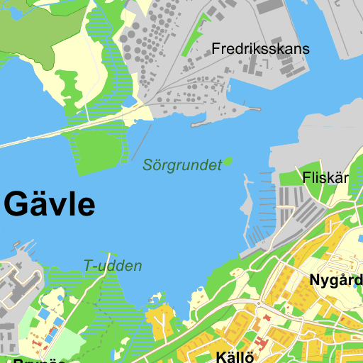 Gävle Karta Eniro – Karta 2020