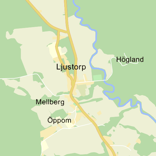 ljustorp karta Ljustorp karta på Eniro ljustorp karta Ljustorp karta på Eniro