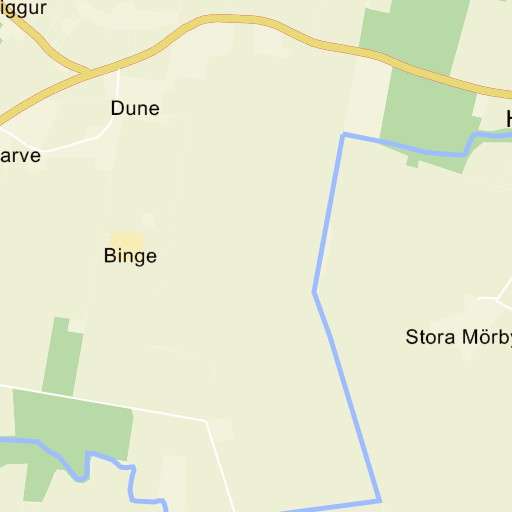 dalhem gotland karta Dalhem Dune Dalhem Gotland karta på Eniro dalhem gotland karta Dalhem Dune Dalhem Gotland karta på Eniro