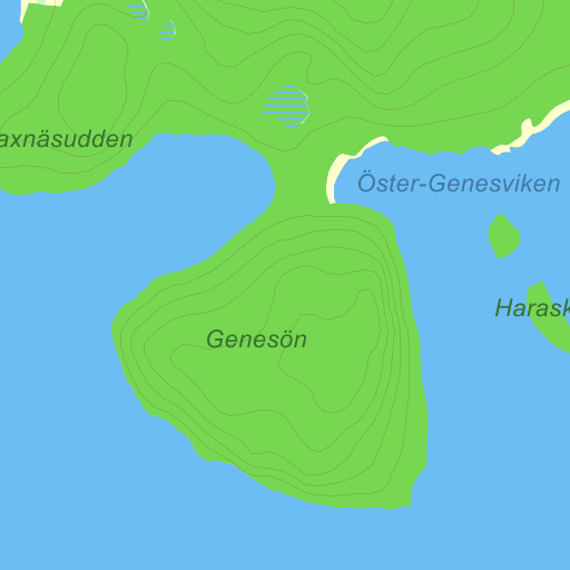 Balesuddens Naturreservat karta på Eniro Balesuddens naturreservat Domsjö karta hitta.se