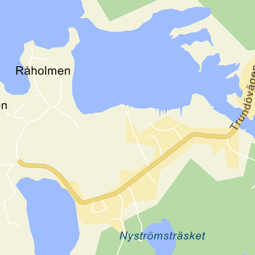 trundön karta Trundön karta på Eniro trundön karta Trundön karta på Eniro