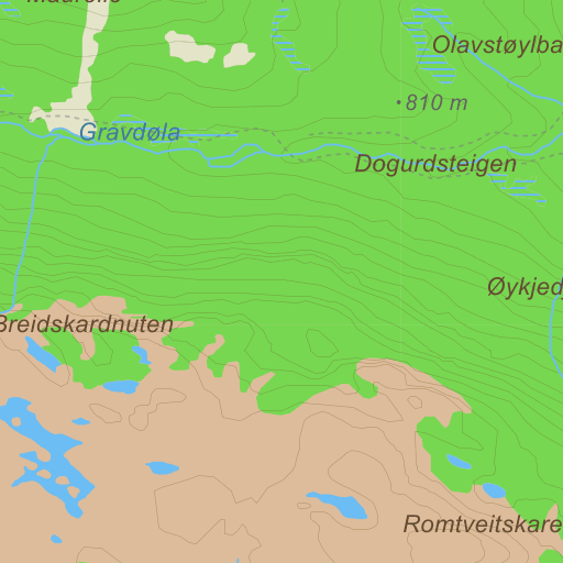 Gigi krydder sprute