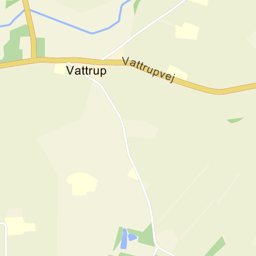 Krak Kort Over Silkeborg Over Kærsholm Vej Kjellerup Silkeb kort på Krak Krak Kort Over Silkeborg