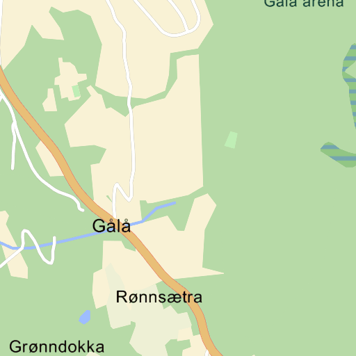 kart over gålå Gålå på Gule Siders kart kart over gålå Gålå på Gule Siders kart