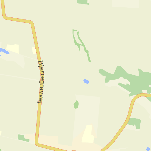 Randers Kort Krak Fasanvej Randers Nv Randers kort på Krak Randers Kort Krak