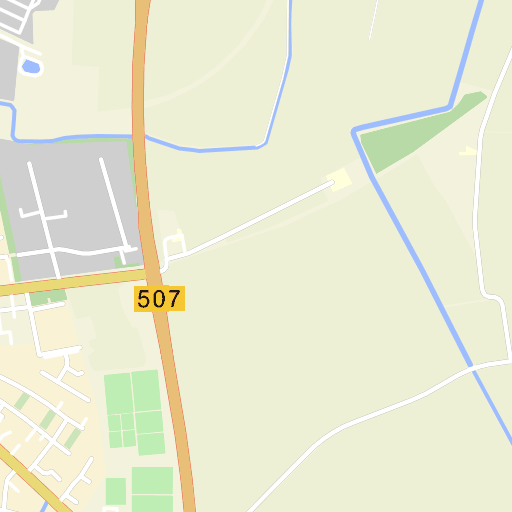 Toppen 58 9260 Gistrup - kort på Krak