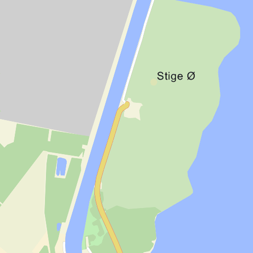 Krak Odense Kort Strandløkkevej Odense N Odense kort på Krak Krak Odense Kort