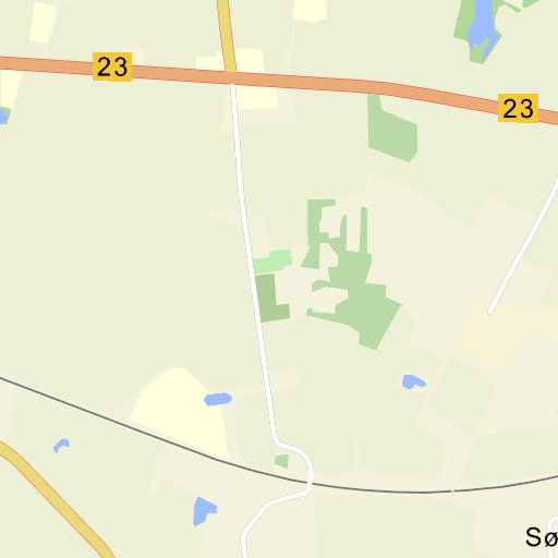 Krak Kort Kalundborg Kærby Enge Kalundb kort på Krak Krak Kort Kalundborg