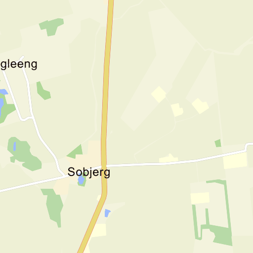 Tersløsevej 13 Tersløsevej 13