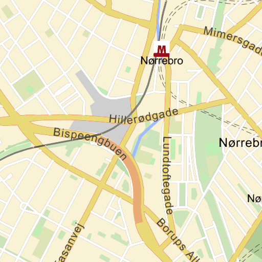 Krak Historiske Kort 1954 kort på Krak Krak Historiske Kort