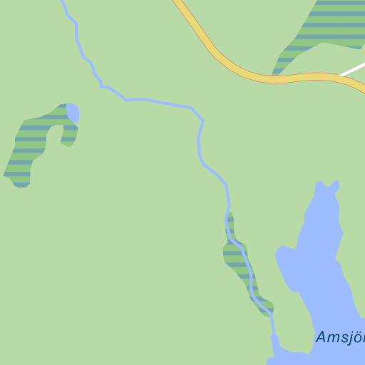 kullsjön karta Halmstad Amböke Boden karta på Eniro kullsjön karta Halmstad Amböke Boden karta på Eniro