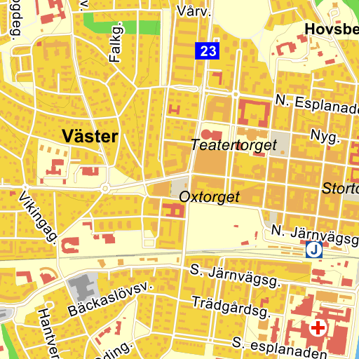 karta växjö med omnejd karta växjö med omnejd