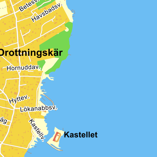 Eniro Karta Karlskrona – Karta 2020