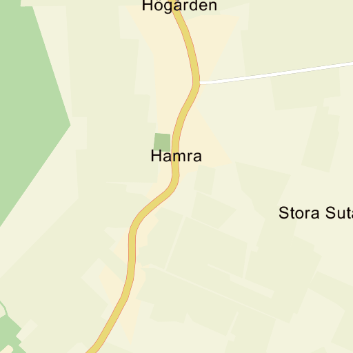 hamra gotland karta Gotland Hamra Hulehällar karta på Eniro hamra gotland karta Gotland Hamra Hulehällar karta på Eniro