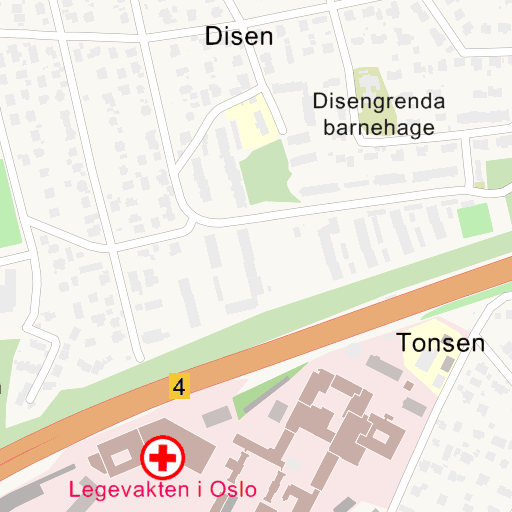 grefsen stasjon kart Grefsen Stasjon på Gule Siders kart grefsen stasjon kart Grefsen Stasjon på Gule Siders kart